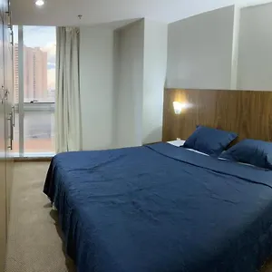  Apartamento Promocao - Flat Em Brasil