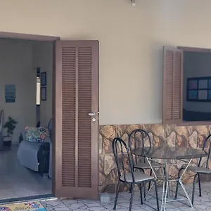  Casa de Férias Recanto Do Mar E Da Lagoa Brasil