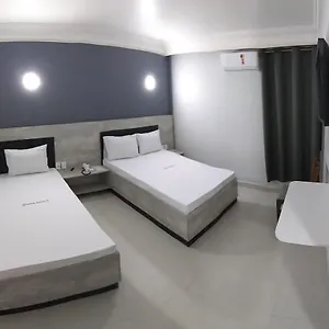 ** Hotel Phizalis Brasil