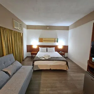 *** Hotel Flat Borges Lagoa Vl Mariana Ibirapuera Com Garagem Uh1007 Brasil