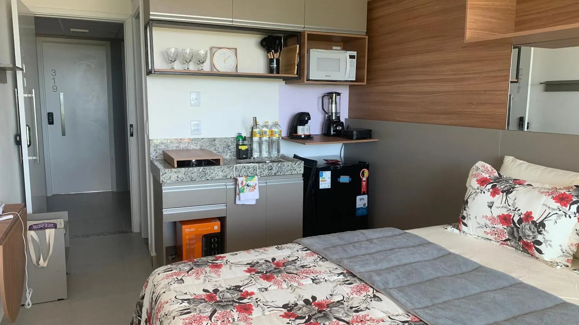 Nixxus Perfeito Apartamento Pôrto das Galinhas Brasil
