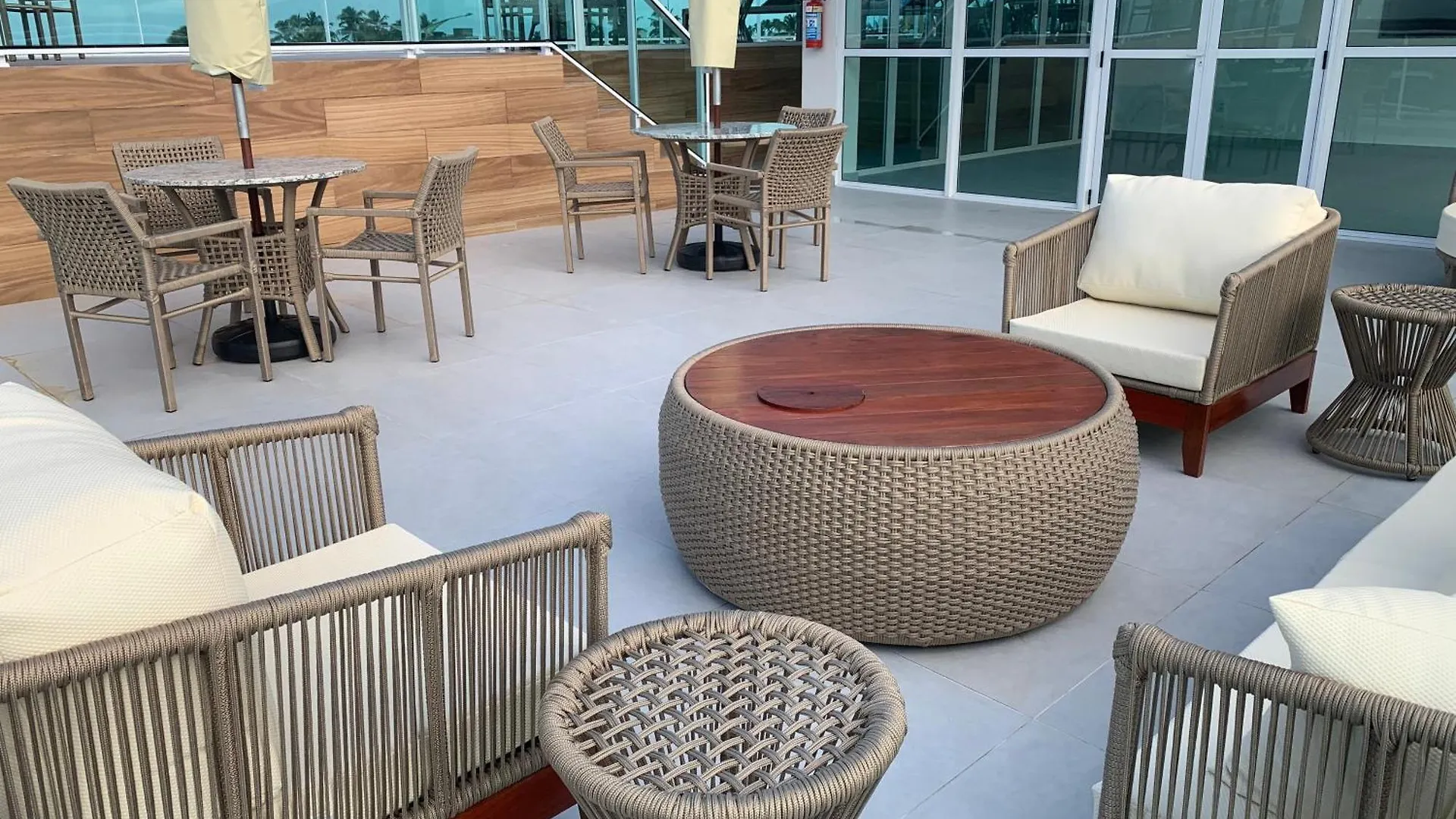 Nixxus Perfeito Apartamento Pôrto das Galinhas