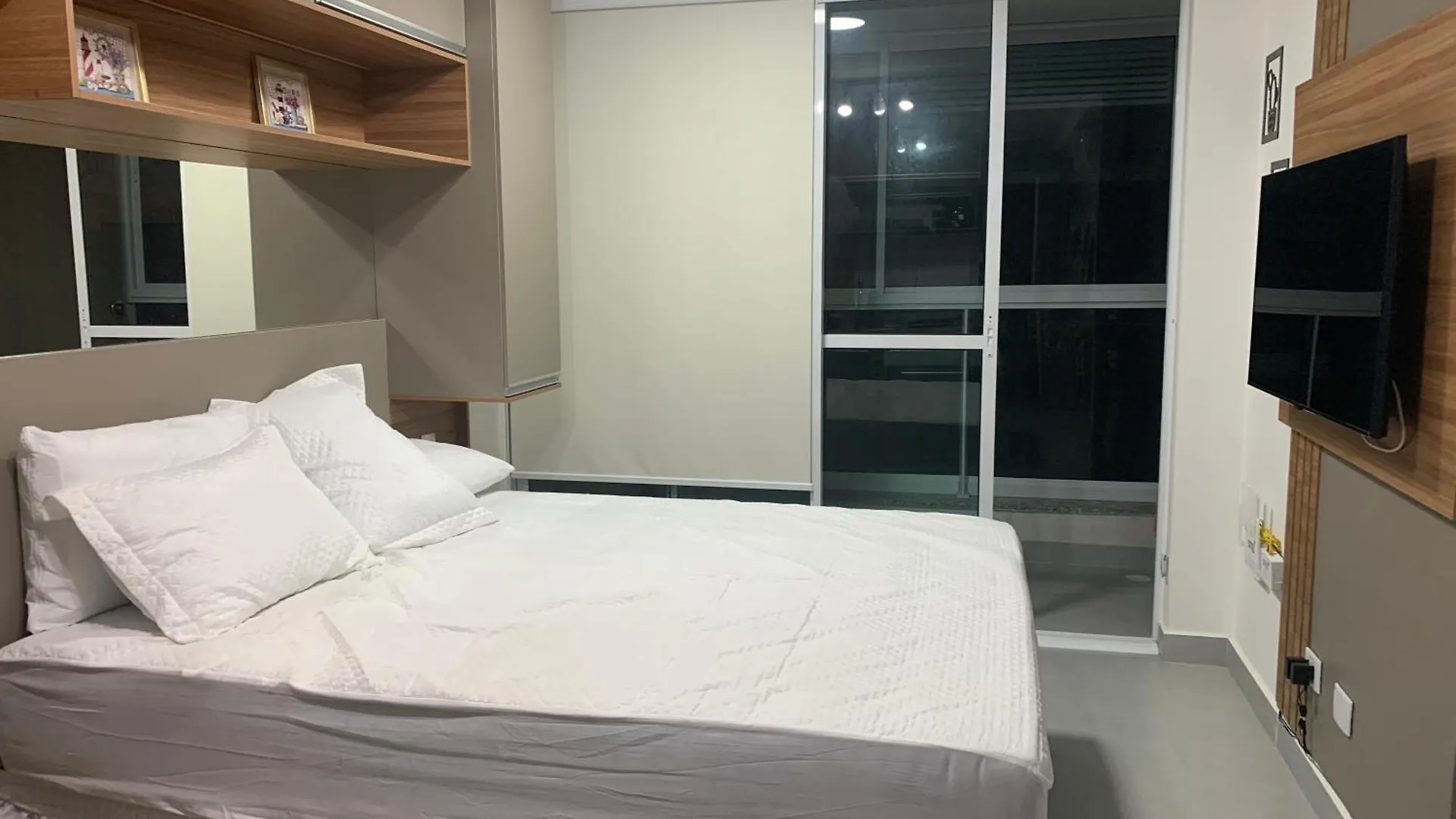 Nixxus Perfeito Apartamento Pôrto das Galinhas Brasil