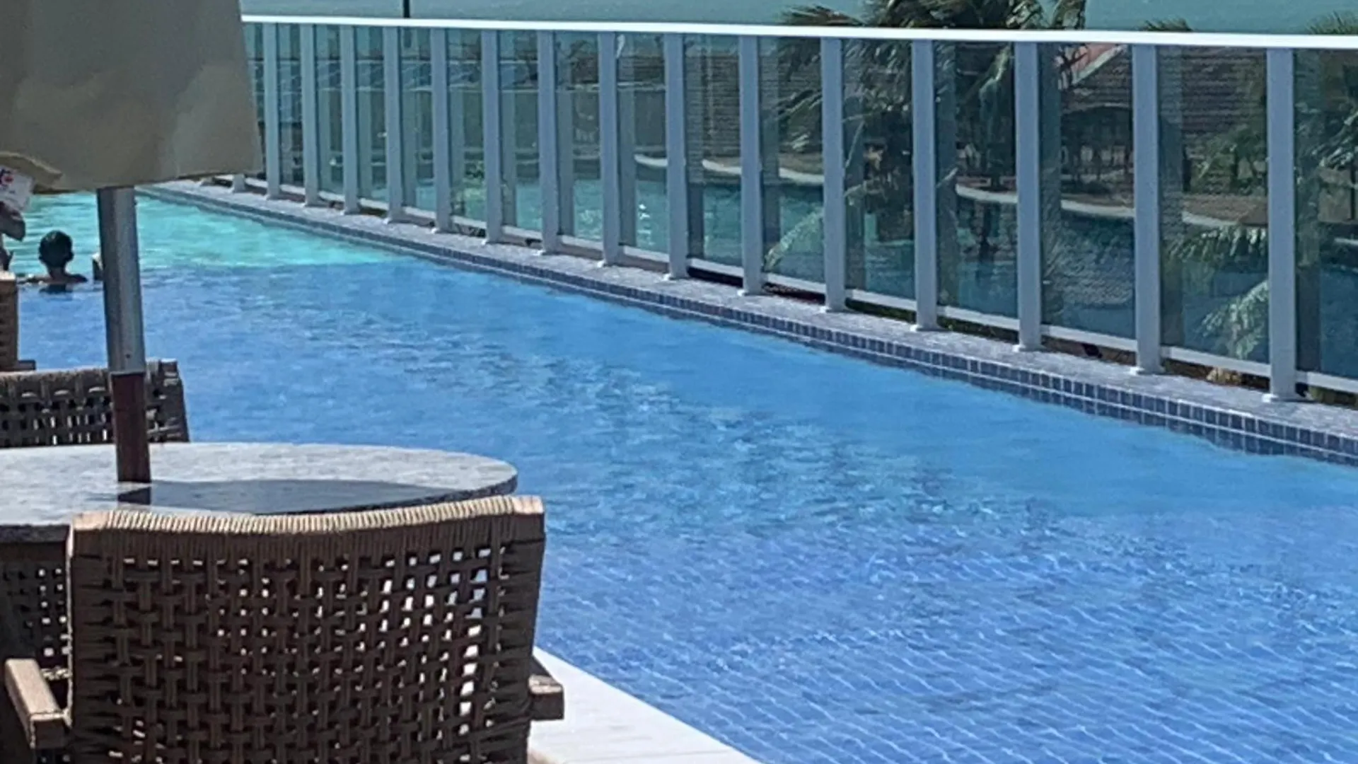 Nixxus Perfeito Apartamento Pôrto das Galinhas