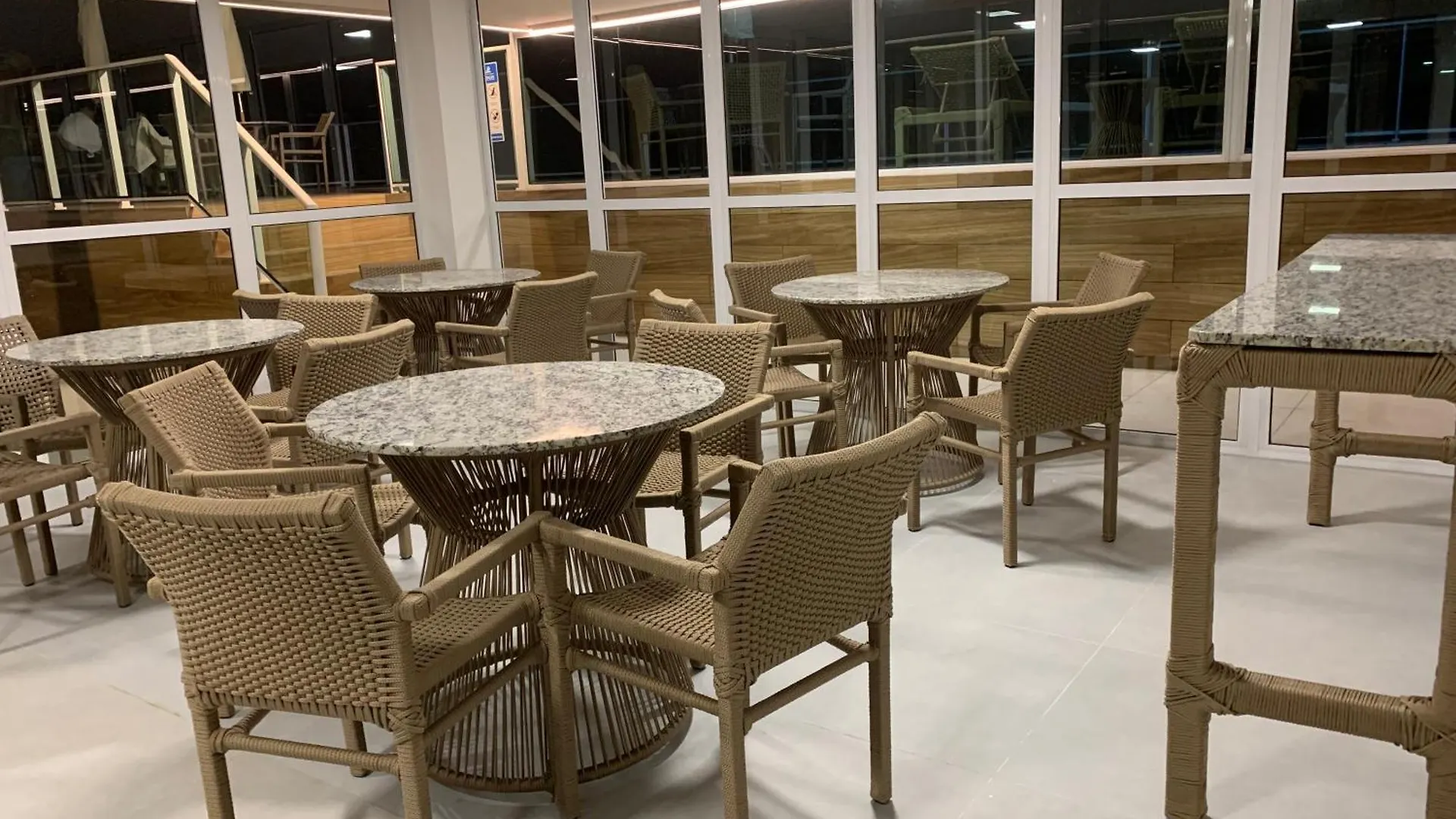 Nixxus Perfeito Apartamento Pôrto das Galinhas