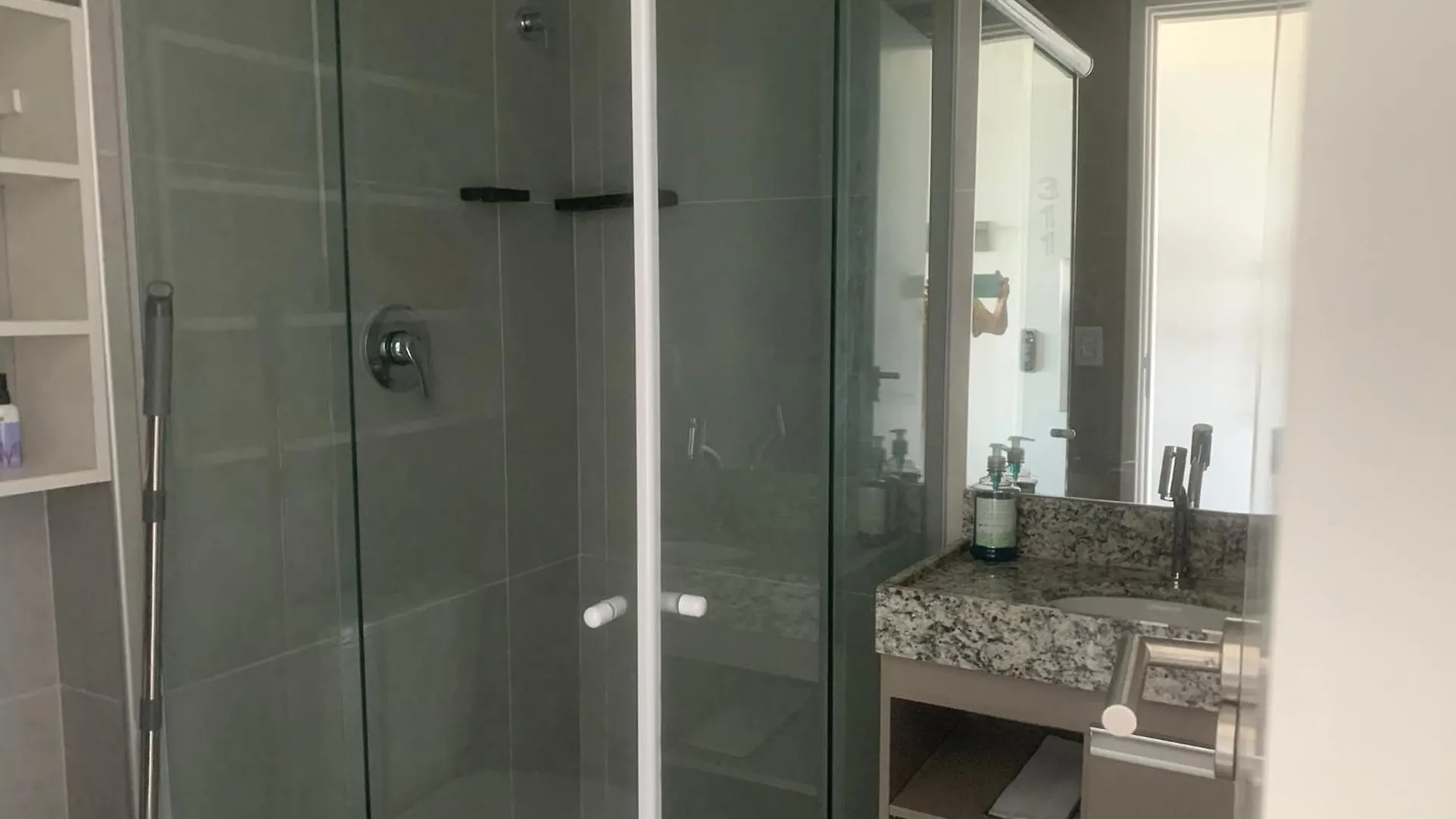 Nixxus Perfeito Apartamento Pôrto das Galinhas