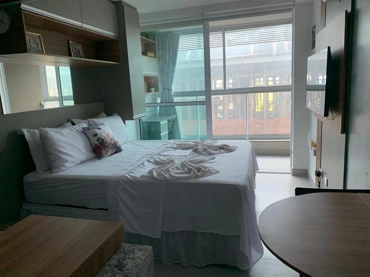 Nixxus Perfeito Apartamento Pôrto das Galinhas